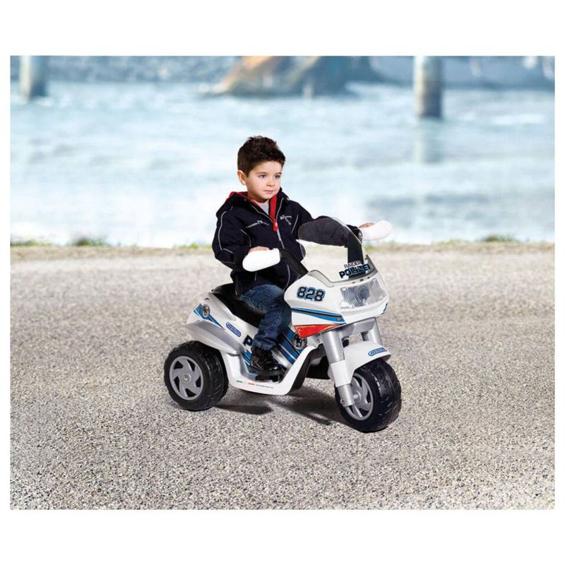 IGED0910_Mini-Moto-Eletrica---Raider-Police-6V---Peg-Perego_DETALHE_1
