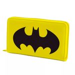 Carteira-PU---DC-Comics---Batman---Preto---Metropole
