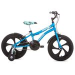 Bicicleta-ARO-16---Nic---Azul-Fosco---Houston