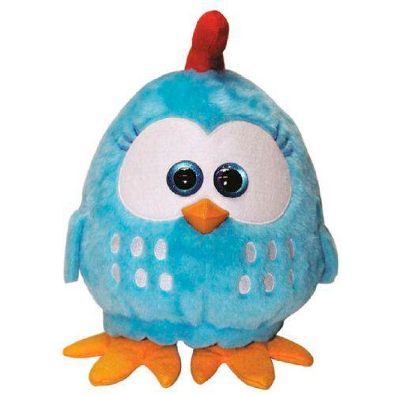 Mini-Pelucia---Galinha-Pintadinha---26cm---Multibrink