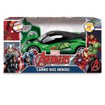 Carrinho-de-Controle-Remoto---Disney---Marvel---Extreme-Personalizado---Hulk---Mimo