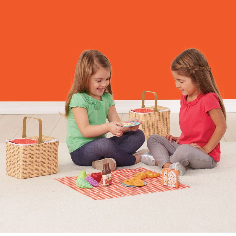 Conjunto-de-Acessorios---Cesta-de-PicNic---Just-Like-Home---New-Toys