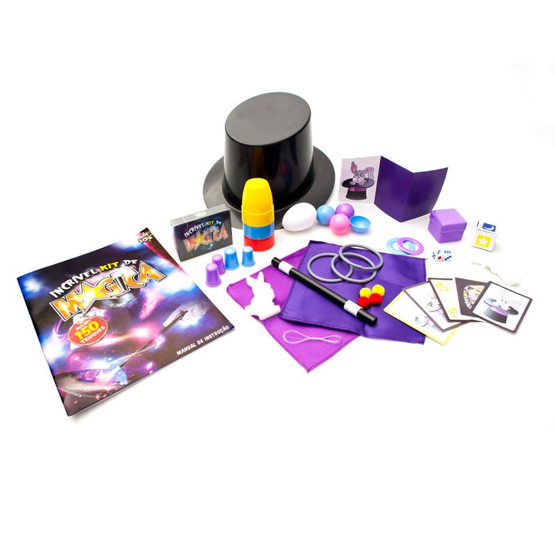 Conjunto-de-Atividades---Incrivel-Kit-de-Magicas---New-Toys