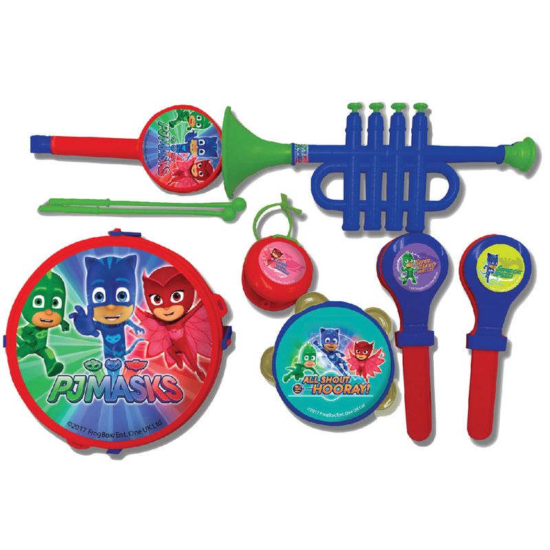 Conjunto-Musical---PJ-Masks---Kit-Musical---Candide