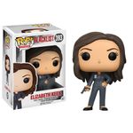 Figura-Colecionavel---Funko-POP---Black-List---Elizabeth-Keen---Funko