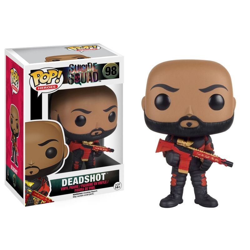 Figura-Colecionavel---Funko-POP---DC-Comics---Esquadrao-Suicida---Pistoleiro---Funko