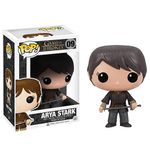 Figura-Colecionavel---Funko-POP---Game-Of-Thrones---Arya-Stark---Funko