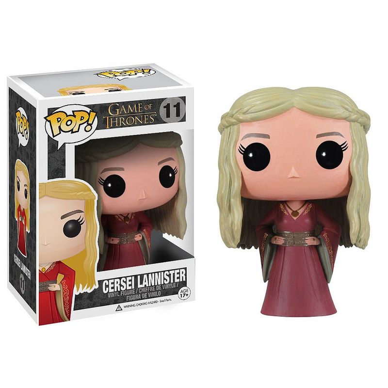 Figura-Colecionavel---Funko-POP---Game-Of-Thrones---Cersei-Lannister---Funko