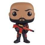 Figura-Colecionavel---Funko-POP---DC-Comics---Esquadrao-Suicida---Pistoleiro---Funko