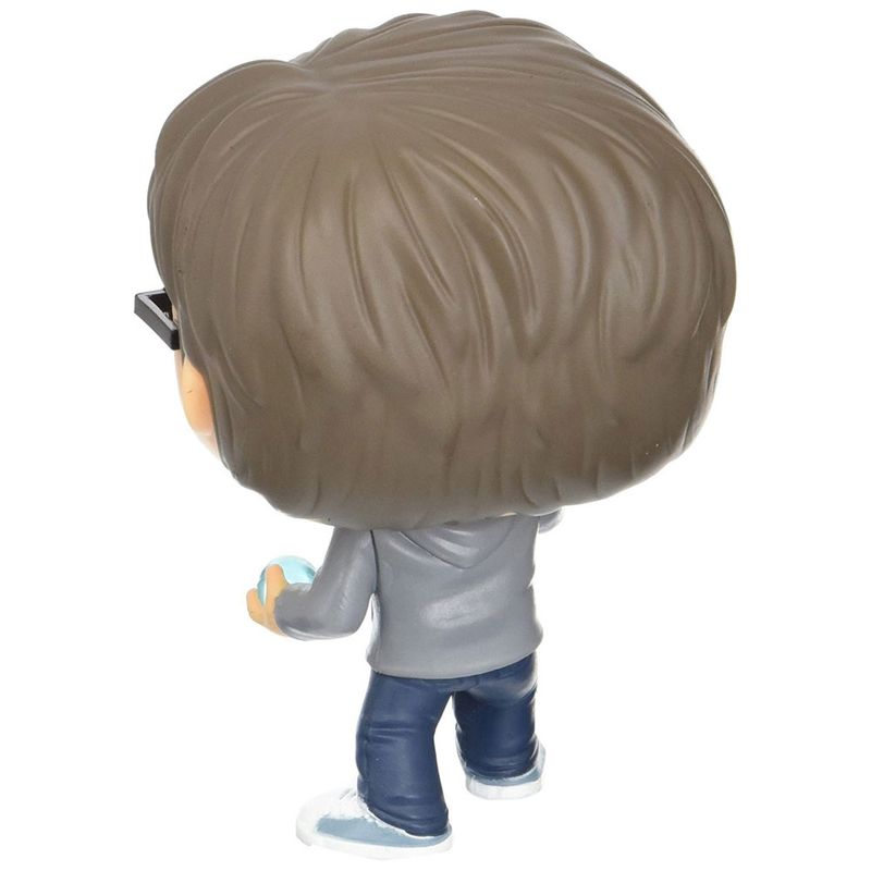 Figura-Colecionavel---Funko-POP---Harry-Potter---Harry-Potter-com-Profecia---Funko