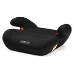 Assento-para-Auto---22-a-36-Kg---Safe-Booster---Preto---Multikids-Baby