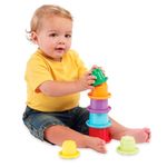 Brinquedo-de-Banho---Blocos-de-Encaixe---Baby-Wishes---New-Toys