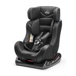 Cadeira-para-Auto---De-0-a-25-Kg---Maestro---Preto---Multikids-Baby