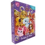Livro-Infantil---Palace-Pets---Amigas-do-Reino---Melhoramentos