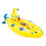 Boia-Inflavel---Submarino-Amarelo---New-Toys