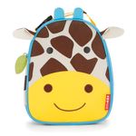 Lancheira-Termica---Zoo---Girafa---Skip-Hop