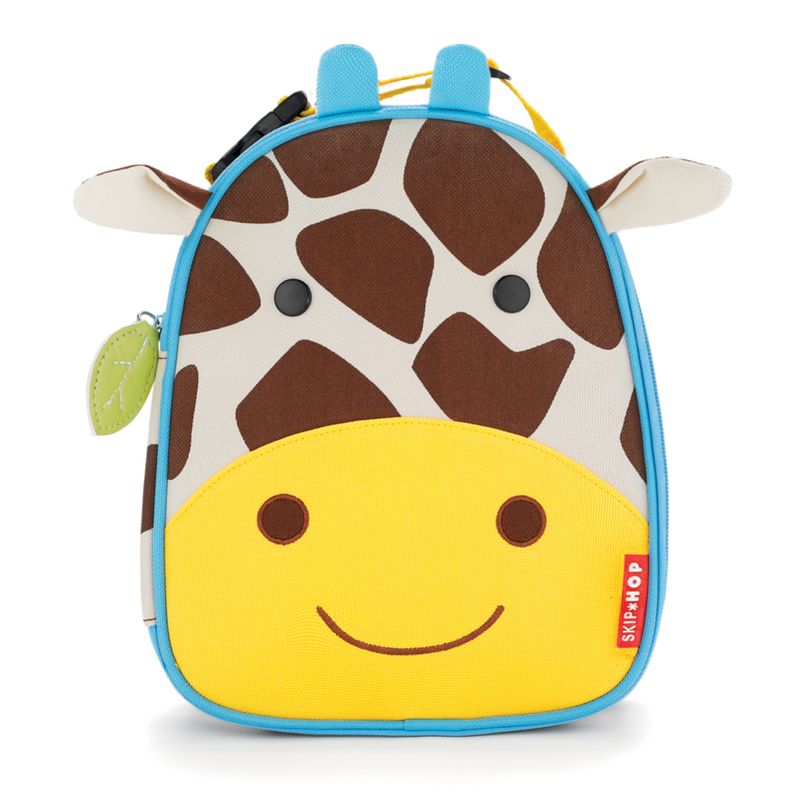 Lancheira-Termica---Zoo---Girafa---Skip-Hop
