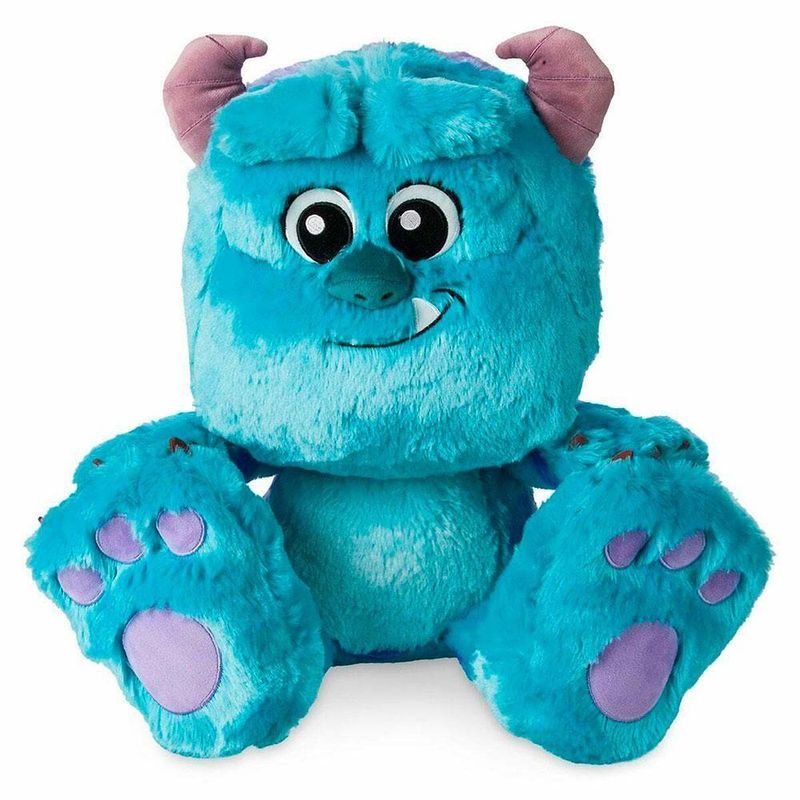 Sulley plush store