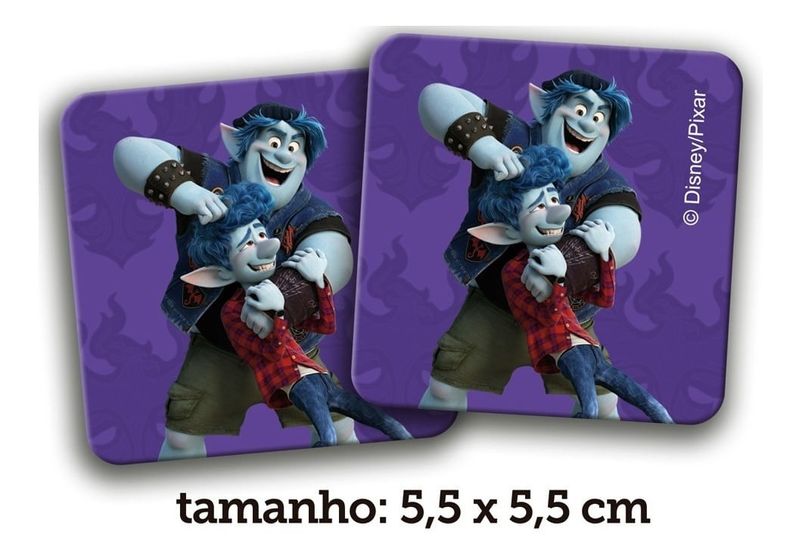 Jogo de Memória – Grandinho – Disney – Pixar – 2 a 4 Jogadores – Toyster -  Salvador Norte Online