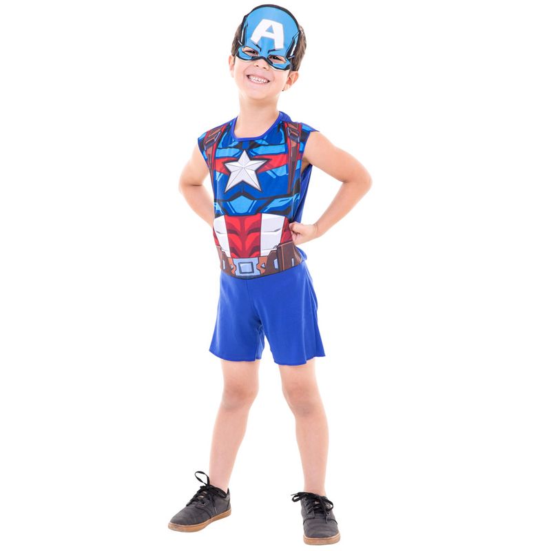 Fantasia-de-Carnaval---Infantil---Disney---Marvel---Capitao-America---Global-Fantasias---G