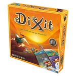 Jogo-de-Tabuleiro---Dixit---Galapagos