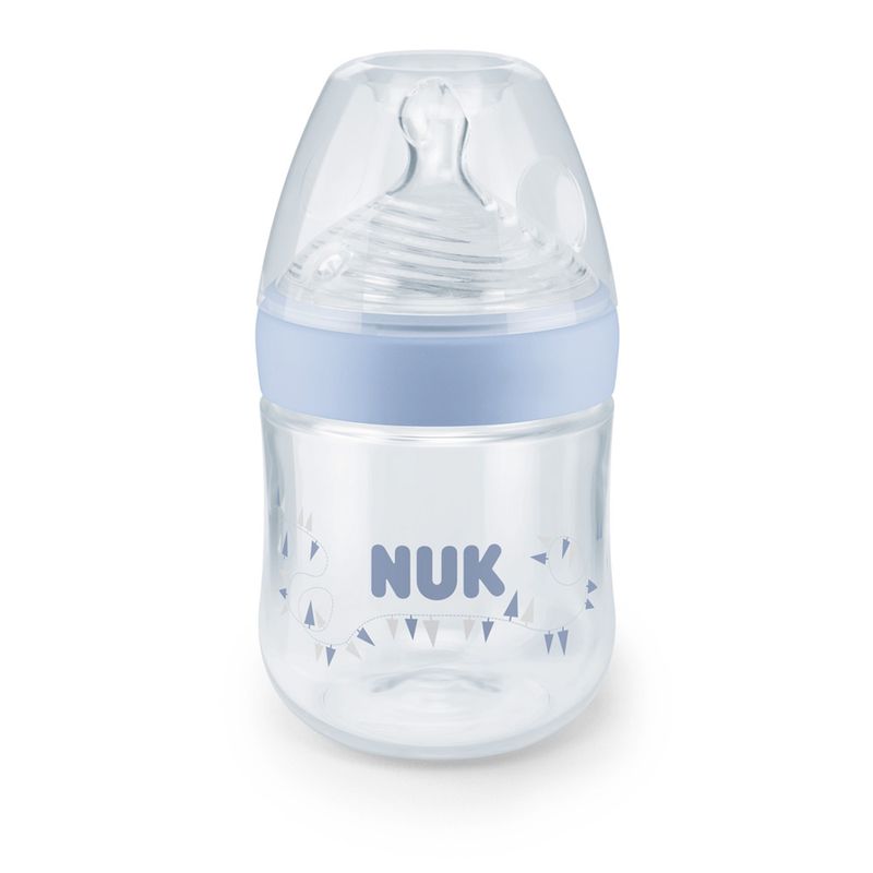 mamadeira-essence-tamanho-1-boy-150-ml-azul-nuk-PA7064-1B_Frente