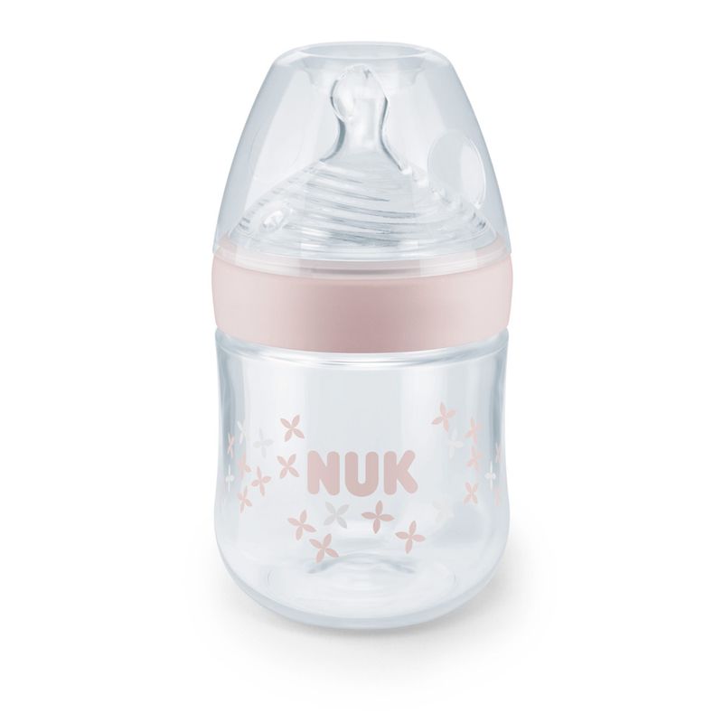 mamadeira-essence-tamanho-1-girl-150-ml-rosa-nuk-PA7064-1G_Frente
