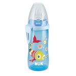 Copo-Antivazamento---Active-Cup---300-ml---Peixe---NUK---Frente