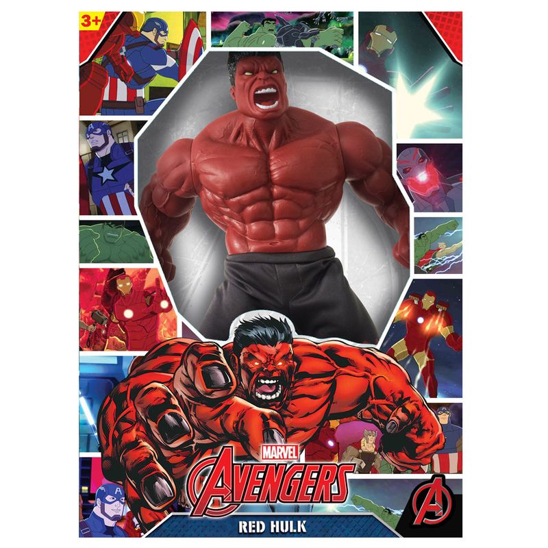 boneco-gigante-50-cm-disney-marvel-revolution-hulk-vermelho-mimo-0517_Embalagem