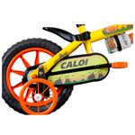 Bicicleta-ARO-12---Power-Rex---Amarela---Caloi_Detalhe-4