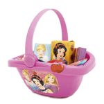 Cestinha-de-Picnic-com-Acessorios---Disney---Princesas---Toyng