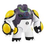 Mini-Figura-Articulada-10-Cm---Ben-10---Omni---Desenvolvido---Bala-de-Canhao---Sunny
