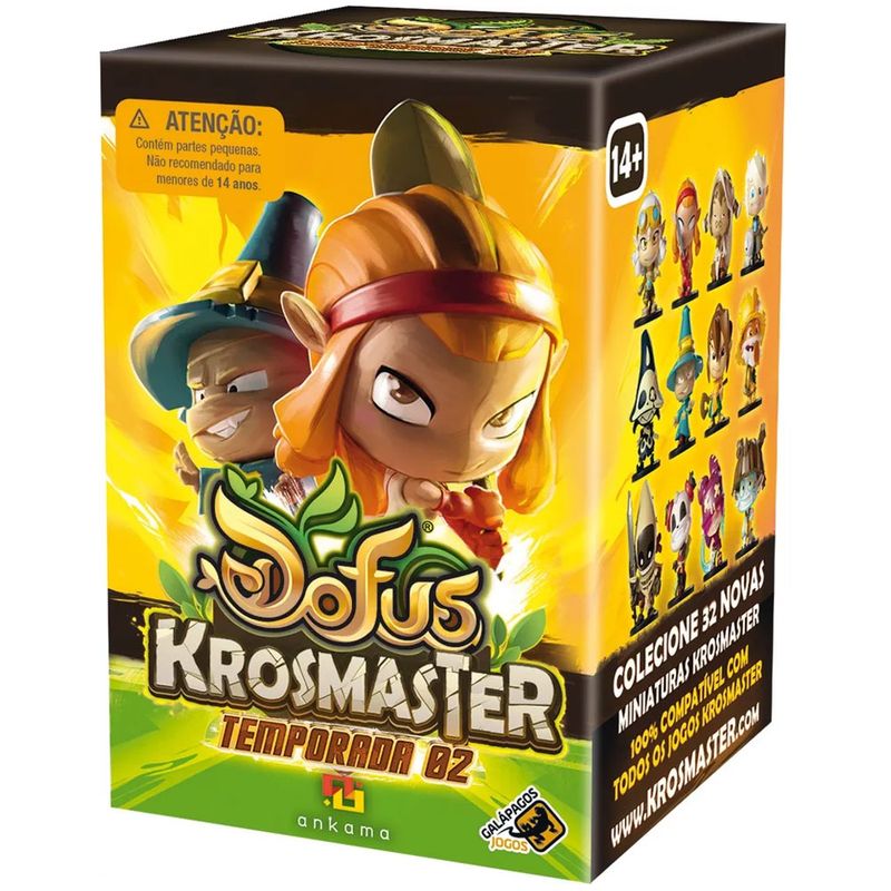 Miniatura-Surpresa---Krosmaster-Arena-Expansao---Temporada-02
