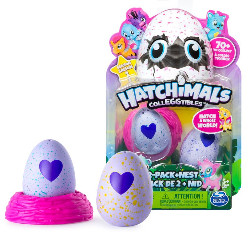 Mini-Figura-Surpresa---Hatchimals-Colleggtibles---Pack-2-Un---Sunny