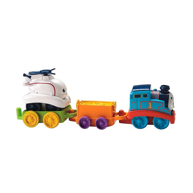 Mini-Veiculos---Thomas---Friends---Meu-Primeiro-Vagao-de-Resgate---Fisher-Price