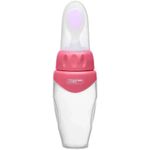 Colher-Dosadora-para-Papinha-Funny-Meal-Menina-Rosa-Multikids_detalhe