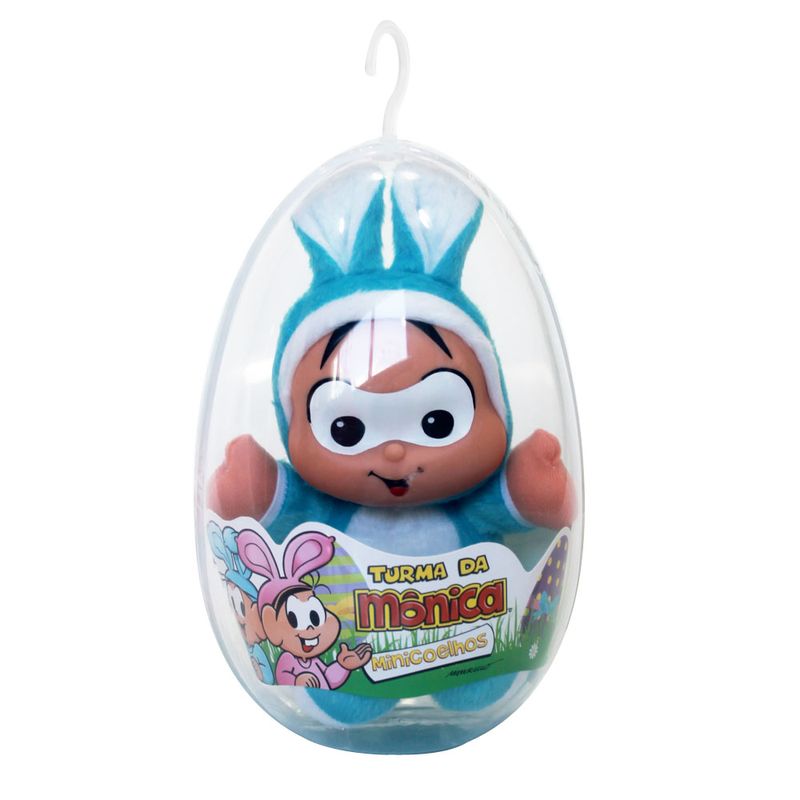 Boneca-Turma-da-Monica---Cebolinha-Baby---Embalagem-de-Pascoa---Multibrink