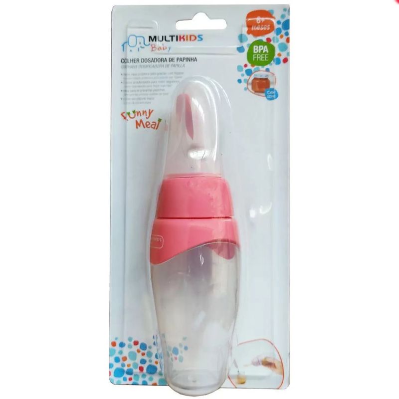 Colher-Dosadora-para-Papinha-Funny-Meal-Menina-Rosa-Multikids_detalhe3