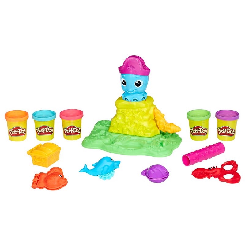 Conjunto-Play-Doh---Polvo-Divertido---Hasbro