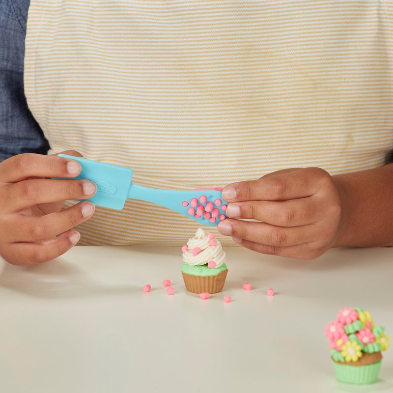 Conjunto-Play-Doh---Batedeira-de-Cupcake---Hasbro