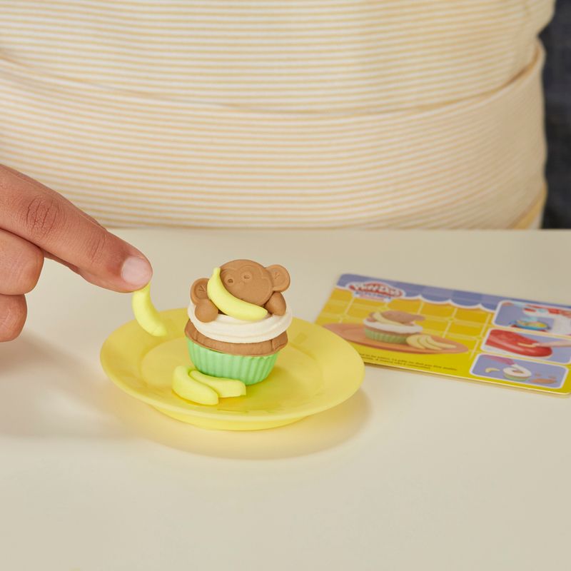 Conjunto-Play-Doh---Batedeira-de-Cupcake---Hasbro