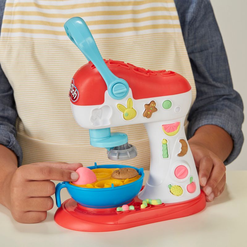 Conjunto-Play-Doh---Batedeira-de-Cupcake---Hasbro
