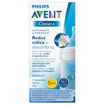 Mamadeira-Classica----0-Mes---125-Ml---Philips-Avent