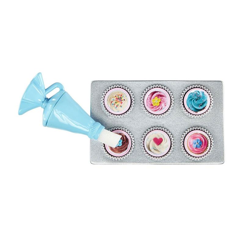 Boneca-Barbie---Cozinhando-e-Criando---Chefe-de-Bolinhos---Mattel