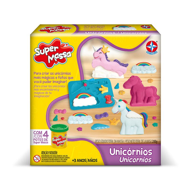 Massa-de-Modelar---Super-Massa---Unicornios---Estrela