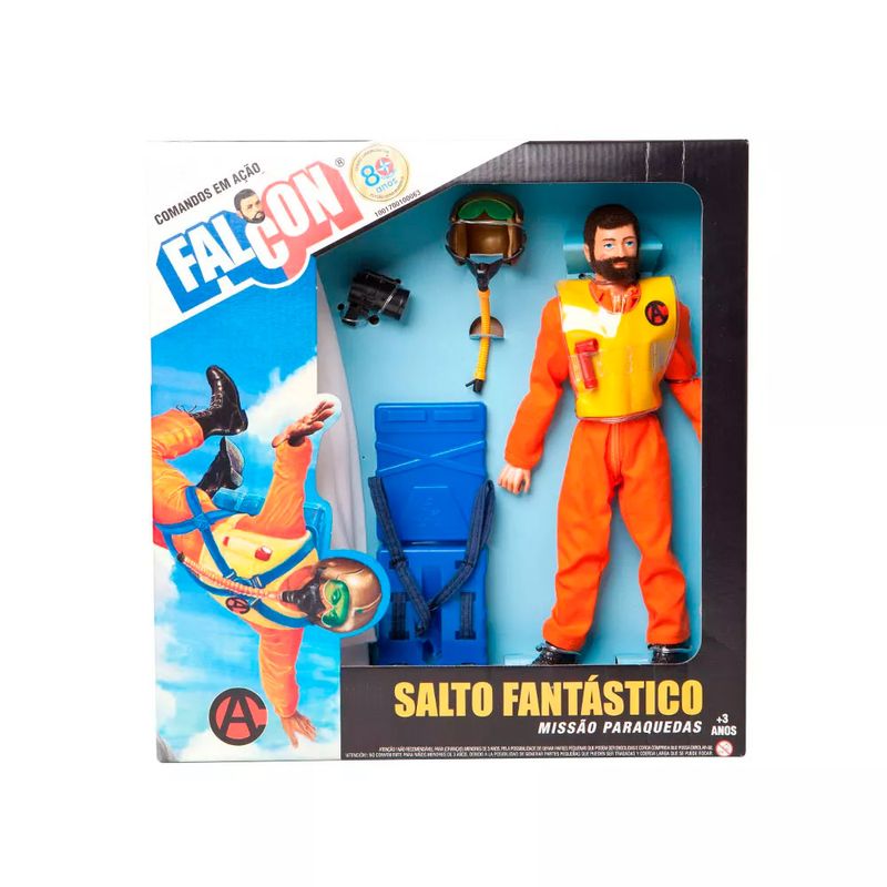 Boneco-de-Acao---30-Cm---Edicao-Especial---Falcon---Salto-Fantastico---Estrela