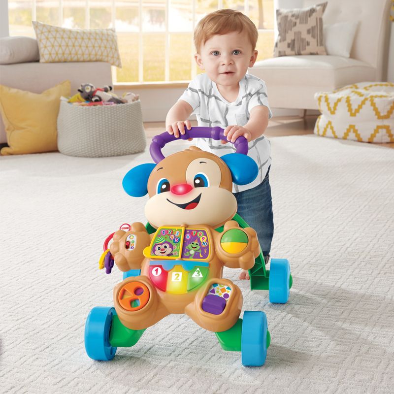 Andador---Cachorrinho-que-Anda---Fisher-Price