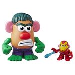 Boneco-Playskool---Mr-Potato-Head---Disney---Marvel---Agentes-Especiais---Hasbro