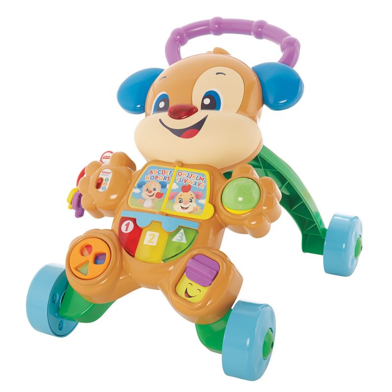 Andador---Cachorrinho-que-Anda---Fisher-Price