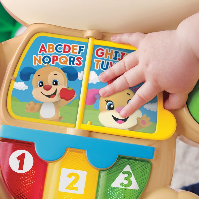 Andador---Cachorrinho-que-Anda---Fisher-Price